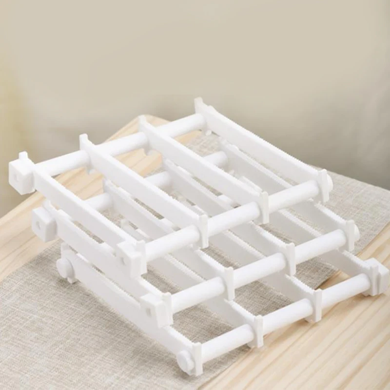 

1set Ceramic Jewelry Porcelain Bead Pendant Hanging Burning Bracket Kiln Tool High Temperature Wire Hanging Burning Rod