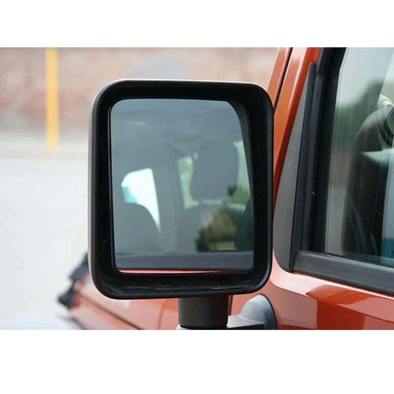 Автоматическая замена левого и правого заднего зеркала с подогревом крыла для Jeep