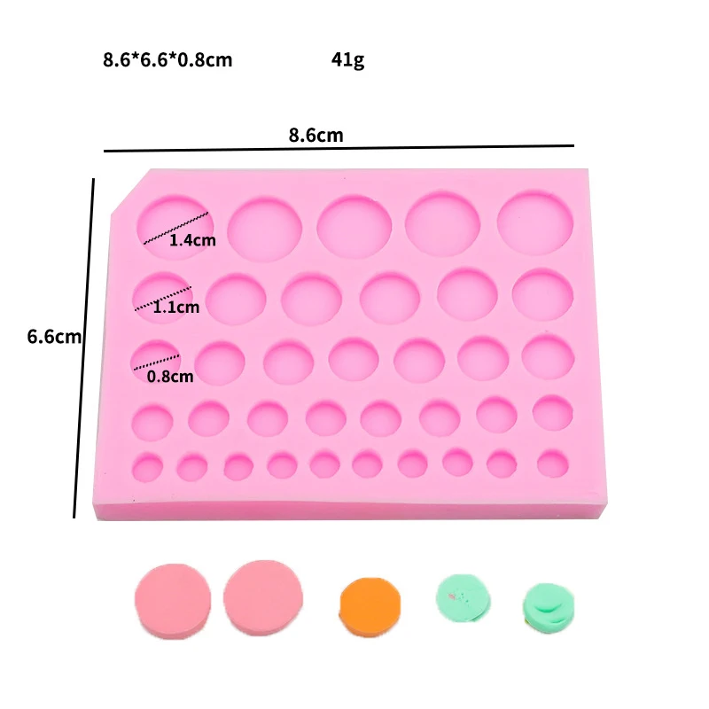 

Формы для торта YiPiano из силикона