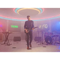 Бесструнная гитара LiberLive C1#5