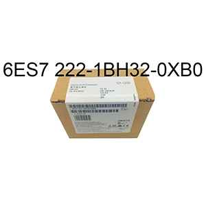 6ES7 222-1BH32-0XB0 S7-1200 6ES7222-1BH32-0XB0 цифровой выходной модуль