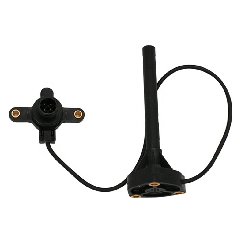 Черный датчик уровня масла 21042447 21521353 24424110 3173797 для VOLVO Renault B11 B9L FH FM NH1 грузовик 74 22