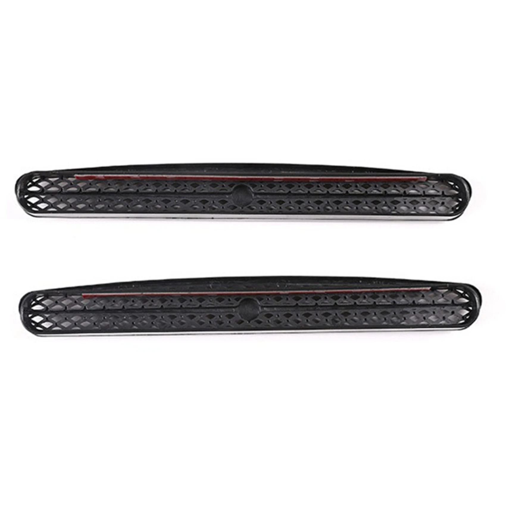 

For Benz AB CLA GLB Under Seat Floor Rear AC Heater Air Conditioner Duct Vent Cover Grill Outlet