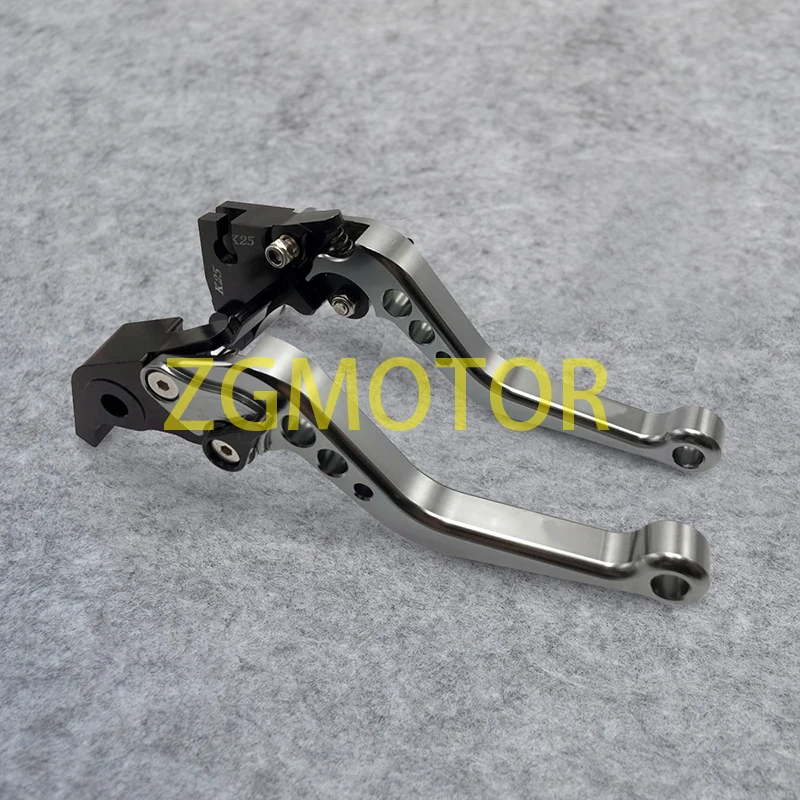Рычаг сцепления тормоза мотоцикла для KAWASAKI ZZR/ZX1400 SE версия 2016-2020 2017 2018 2019 16 17 18 19