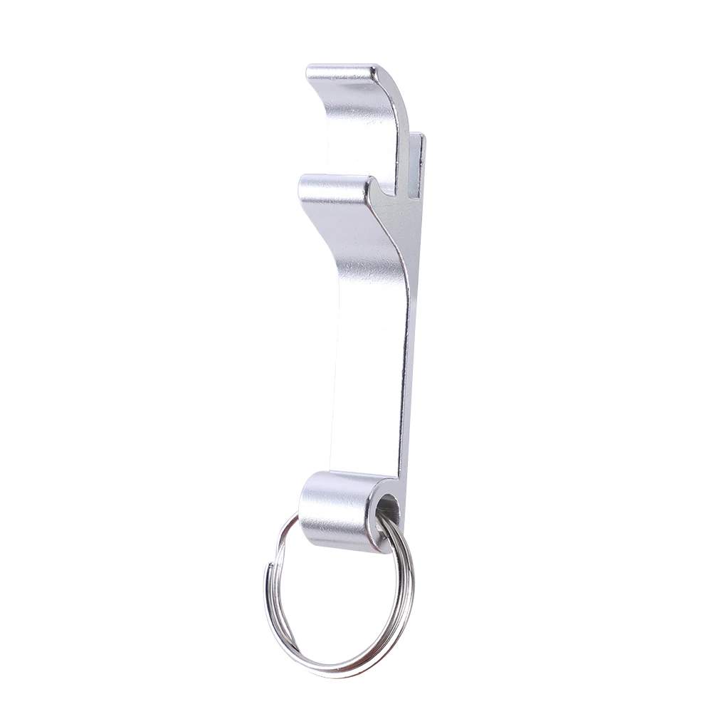 

Брелок для бутылок из алюминиевого сплава, 6/10 шт.