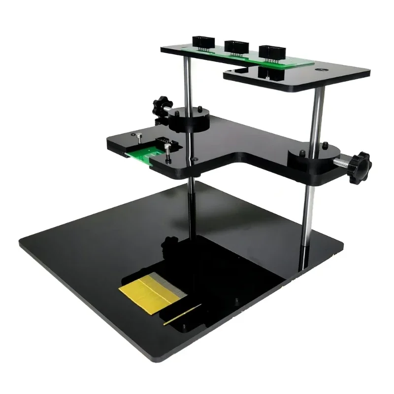 Рамка BDM для автомобильных ЭБУ BDM100 FGTECH KTAG KESS чтения и записи чип-тюнинга V5.017