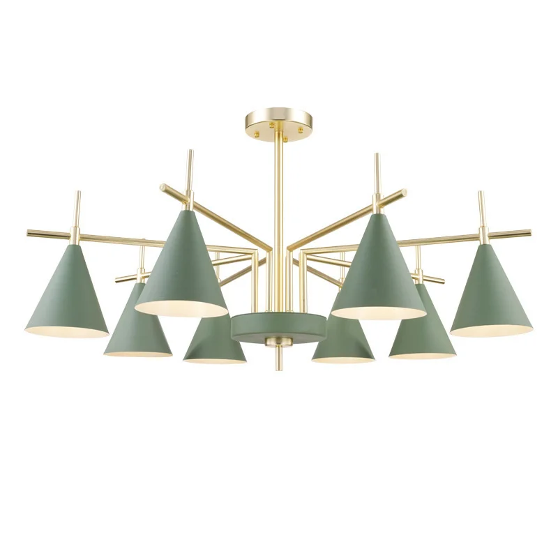 

nordic led crystal glass ball led light e27 pendant light luminaria de mesa vintage bulb lamp chandelier lighting