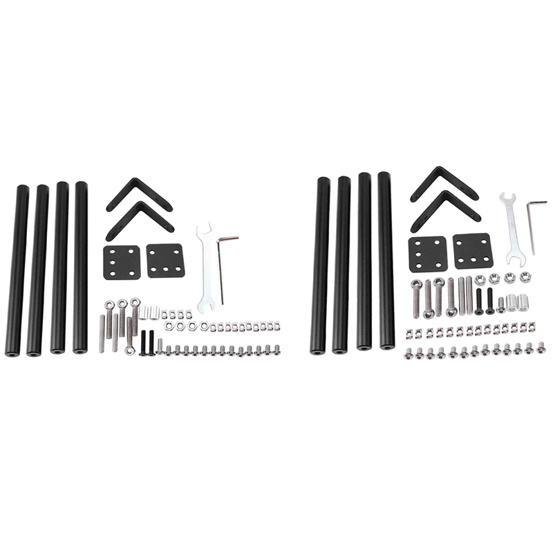 

For Creality 3D Printer Accessories Supporting Pull Rod Upgrade Trolley Kit To Improve Stability