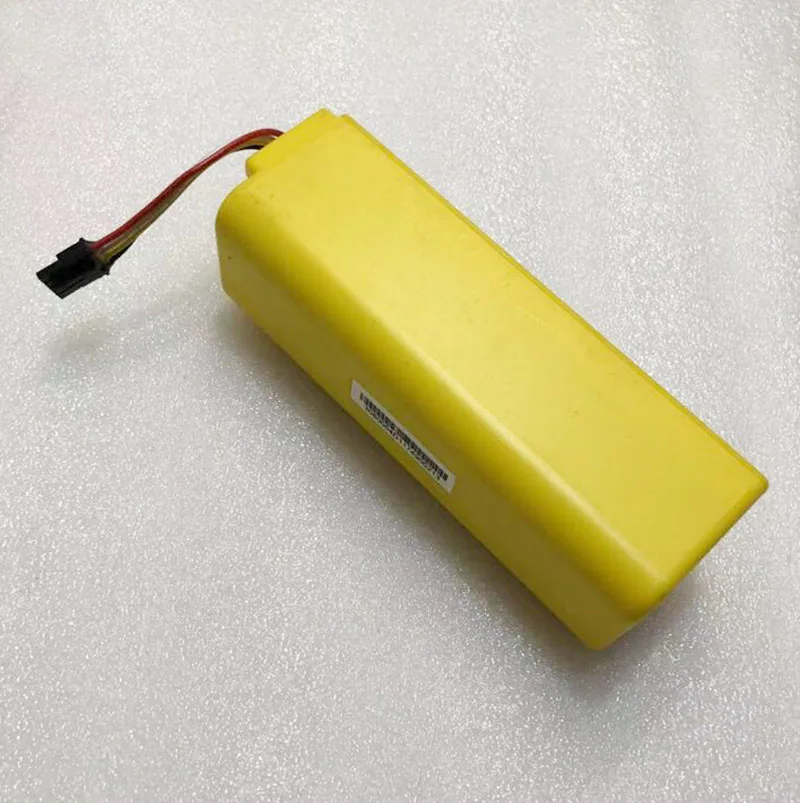 Tanie GeLar Oryginalny 14.4V 2600mAh 37,44 Wh BRR-1P4S-2600S Baterii