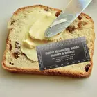 1 шт. нож для масла пластиковая линейка из нержавеющей стали измерительный инструмент для резки сыра набор ножей для сыра с отверстием инструменты для сыра