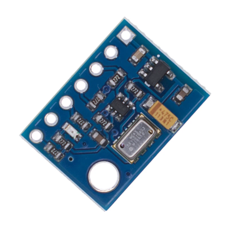 GY-63 MS5611 атмосферная фотография с высоким разрешением/SPI коммуникация |