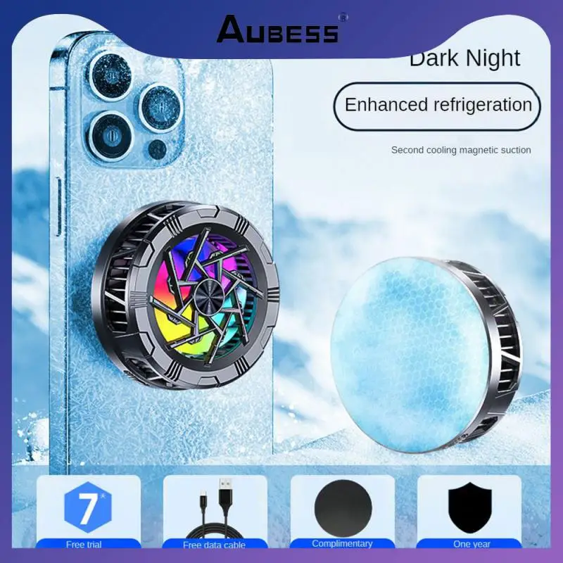 

Upgraded Bearing Technology Mobile Phone Heat Sink 85 Of The Air Vents Are Fully Exposed More Efficient Heat Dissipation