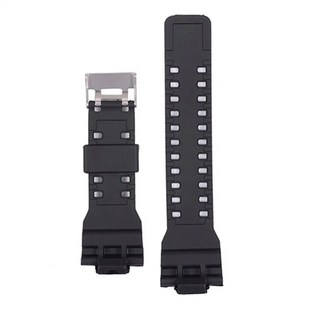 Ремешок для часов подходящий Casio легкий Регулируемый мягкий браслет - купить по