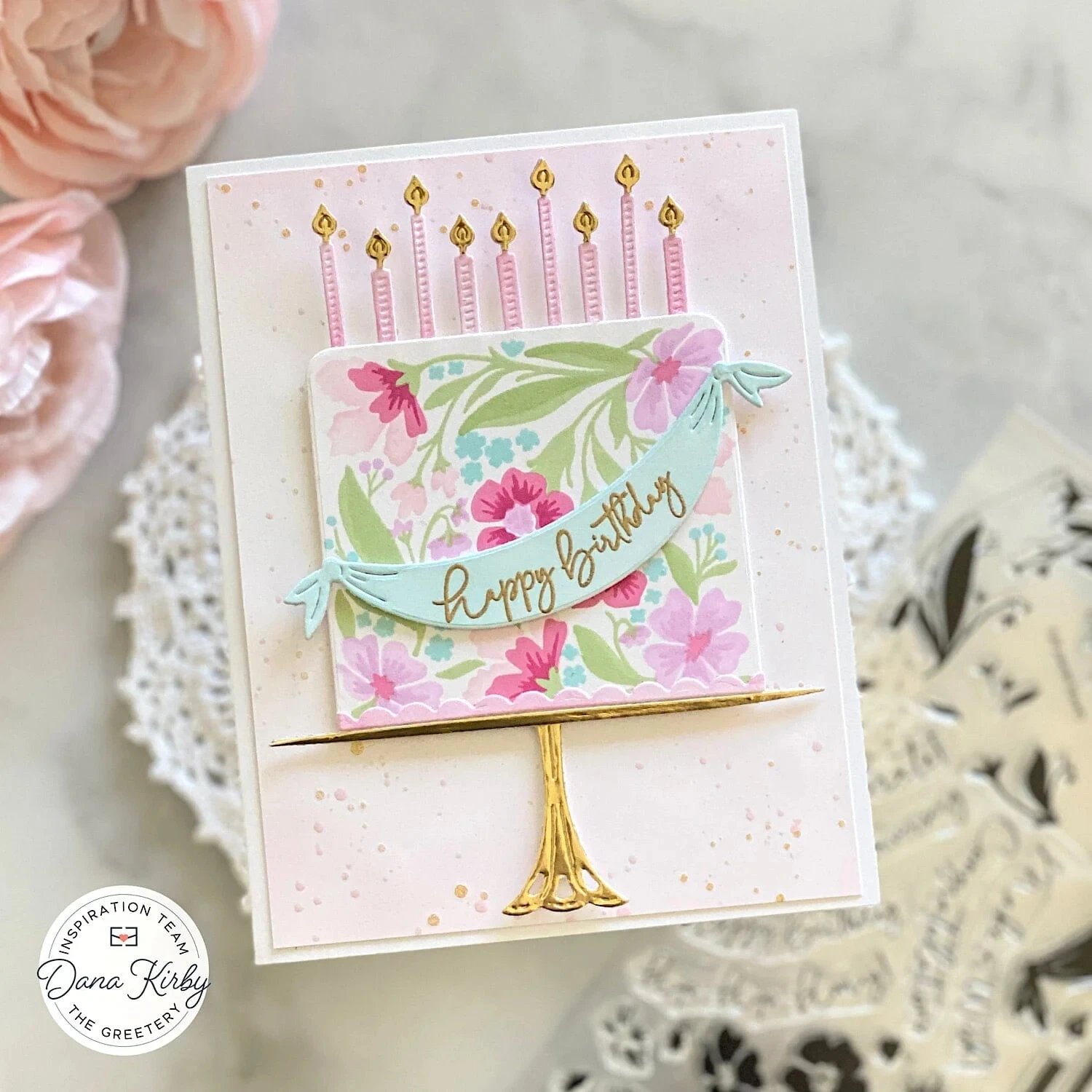 Новые металлические штампы для вырезания торта баннера набор штампов