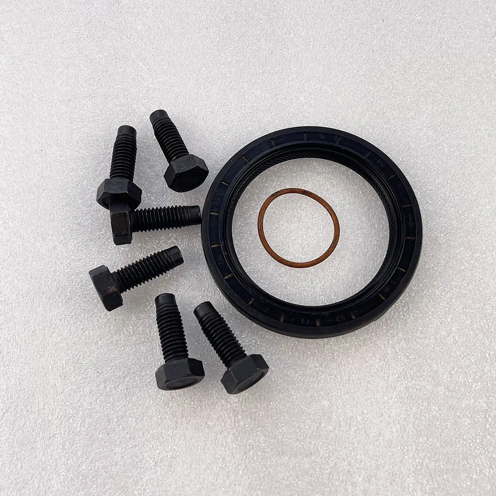 Новое оригинальное уплотнение преобразователя крутящего момента коробки передач A/T 68234166AA для Dodge Charger Durango Chrysler 300 Jeep Grand Cherokee 3,6 л