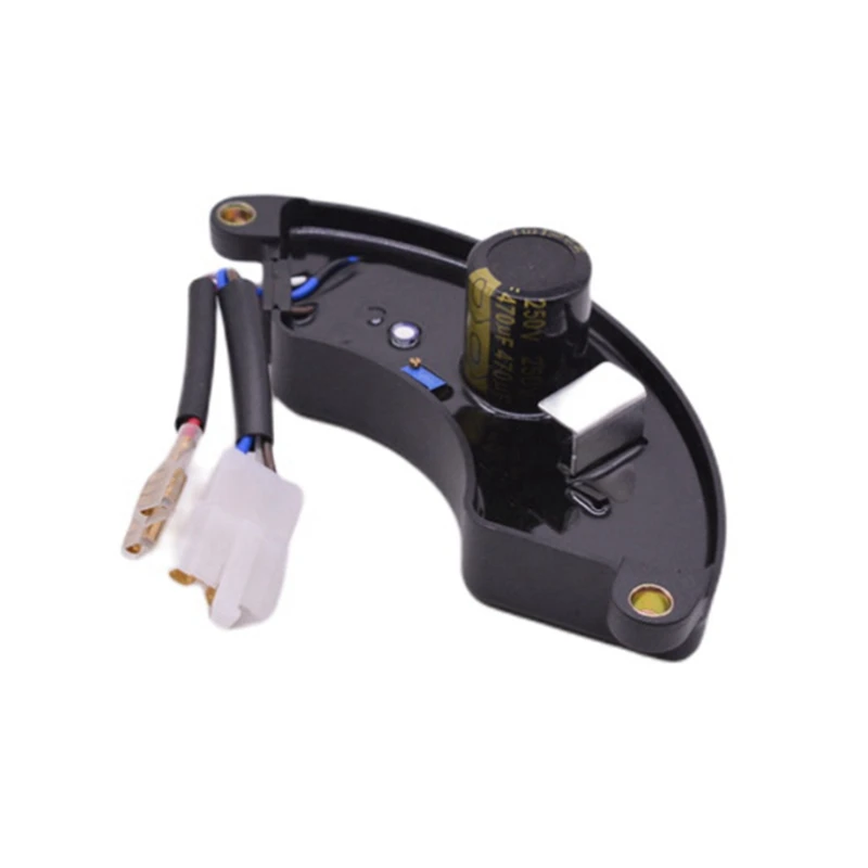 Акция! Автоматический стабилизатор напряжения аксессуары для генератора 5 кВт