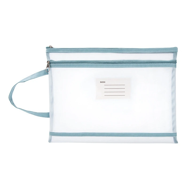 Рисунок 2 - Сумка на Молнии А4