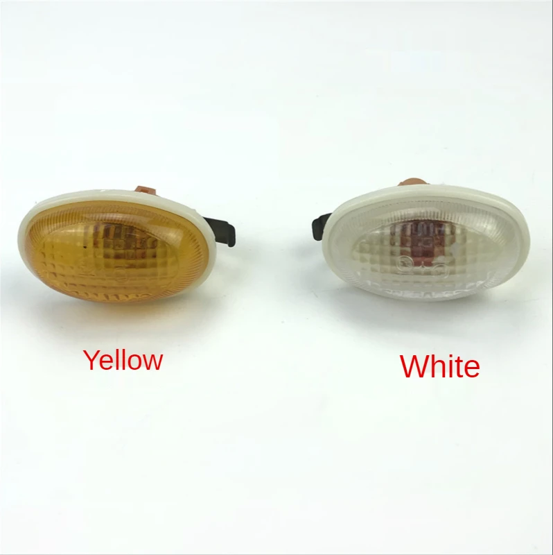

1pc for Kia Maxima Fender Turn Signal Side Lamp Corner Light