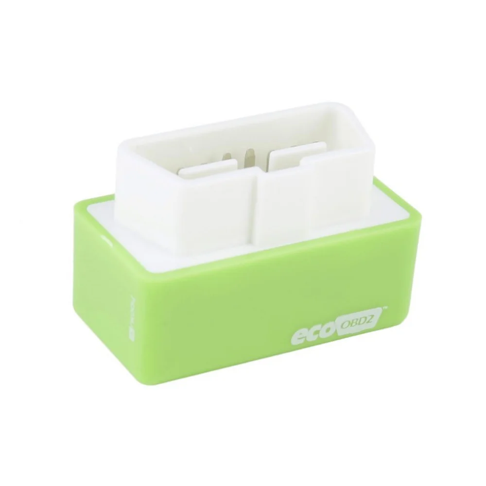 2025 Новые чипы OBD2 Benzine Car Chip Tuning Box Plug and Drive Дизельный двигатель Производительность