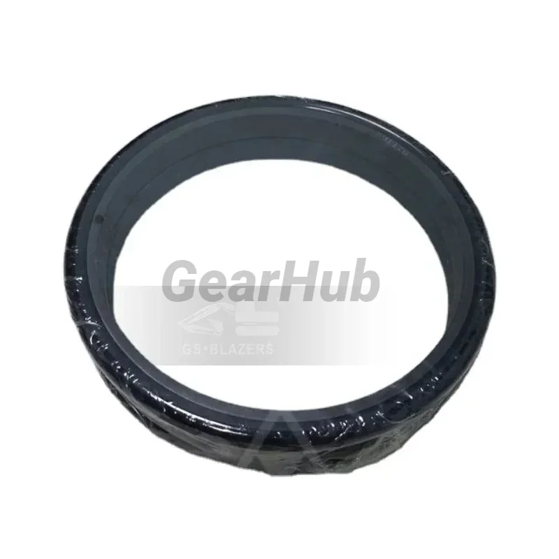 Гарантия качества плавающая масляная прокладка для PC30 PC40 PC56-7 182x210x11H экскаватора