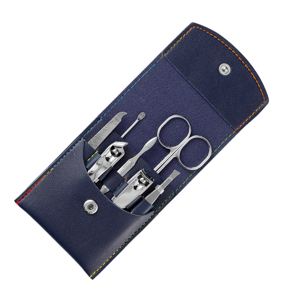 

Щипцы для ногтей профессиональный инструмент для ухода удобный педикюрный набор для путешествий