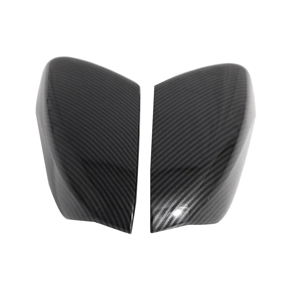 

Rearview Mirror Side Wing Protect Covers for Chevrolet Onix 2019-2021