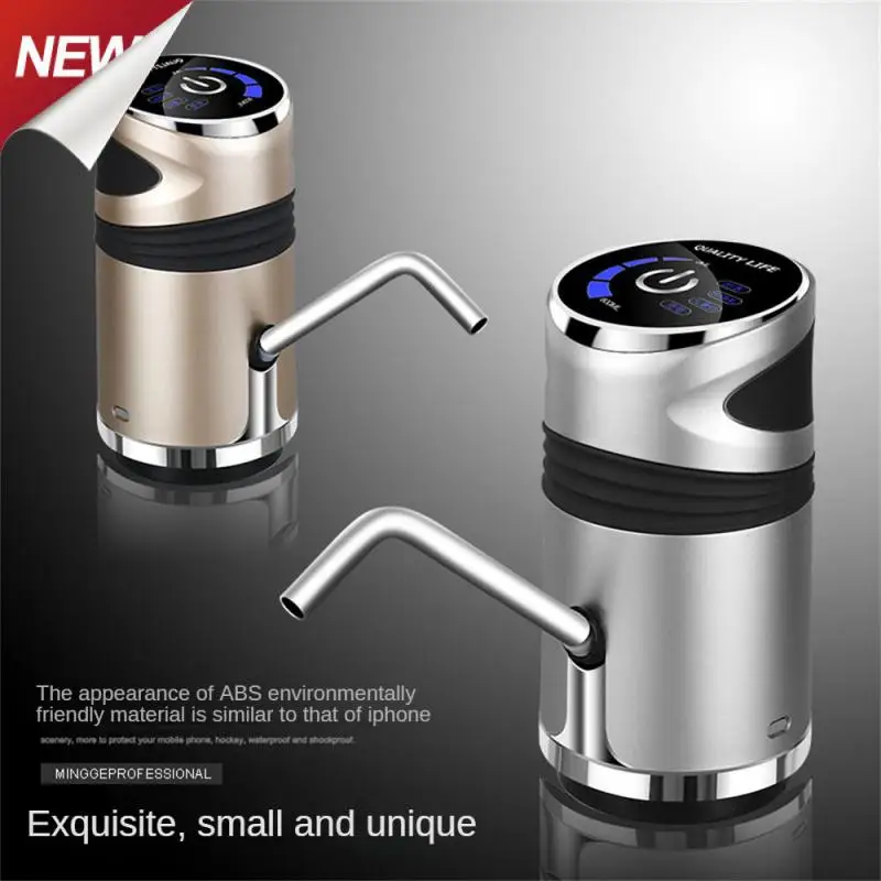 

Автоматический дозатор воды, умный бытовой электрический прибор для экстракции воды, ведро