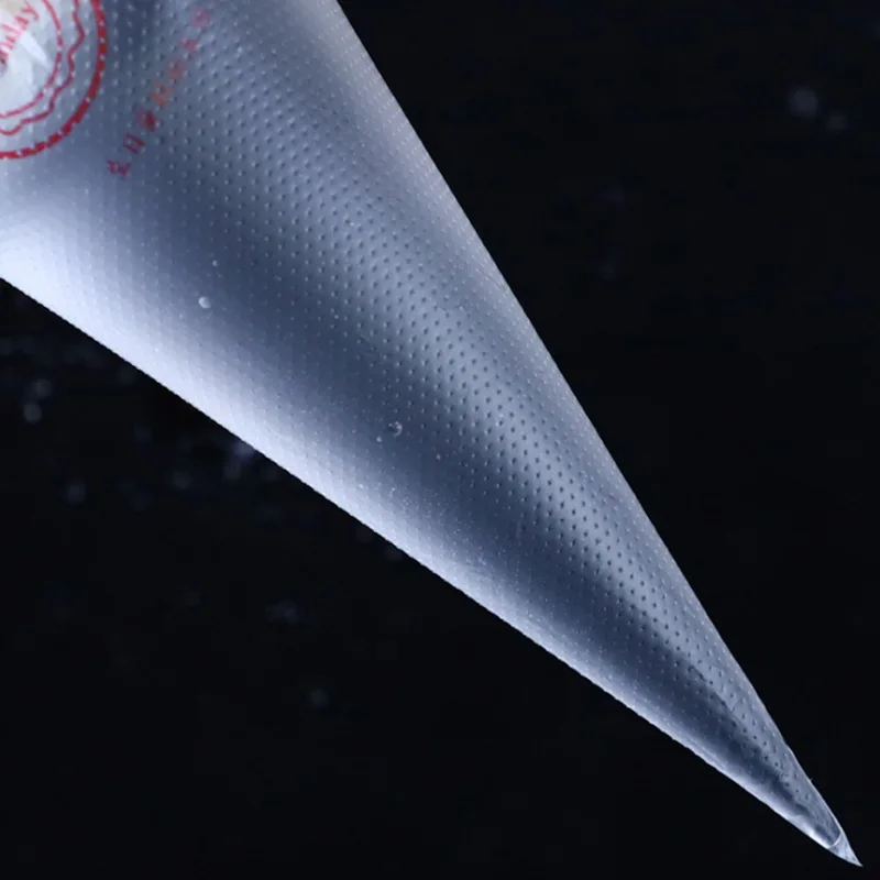 

100 шт. одноразовый крем, сумка для моделирования s/m/l, экструзионный крем для конфет, косметический инструмент для моделирования торта