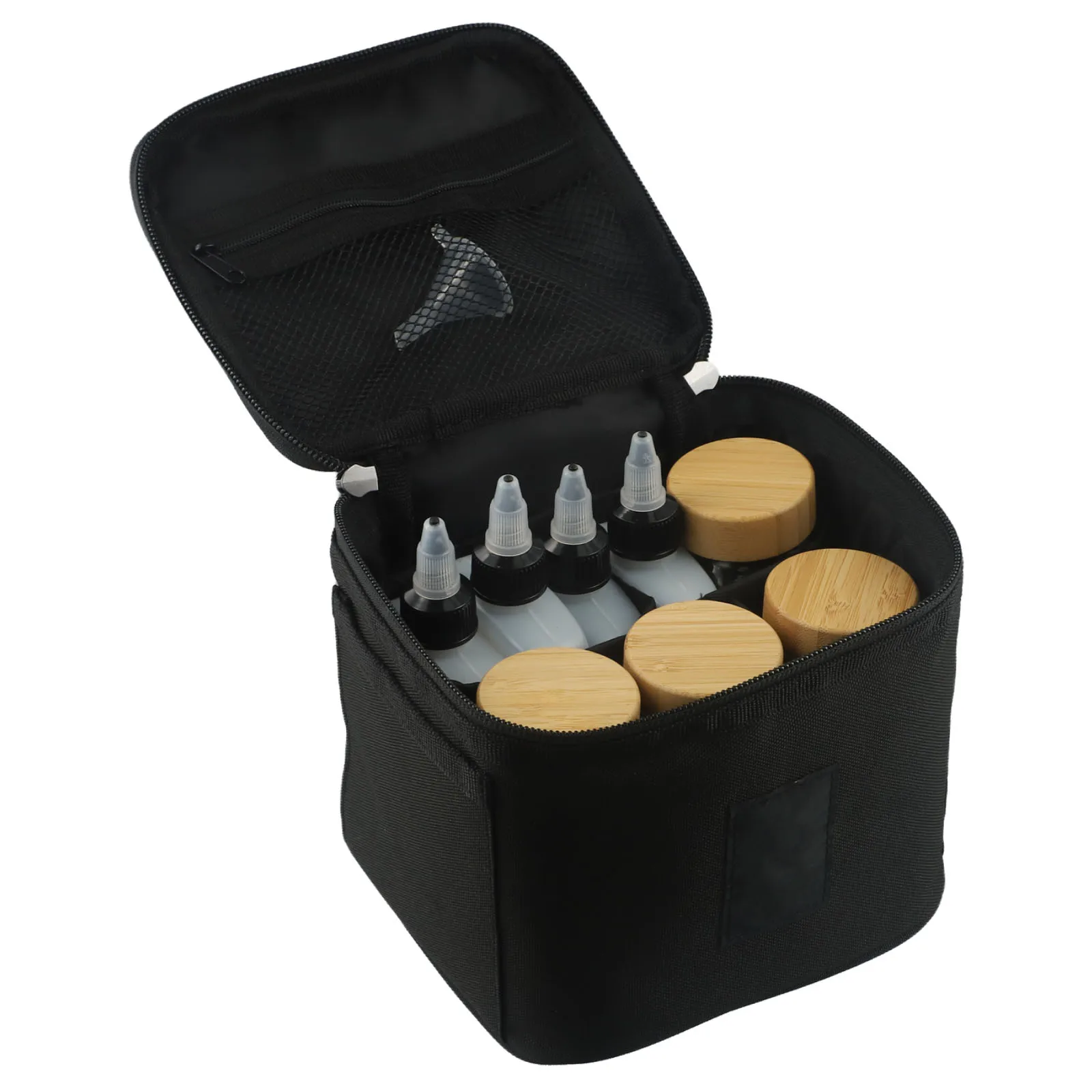 Специи в следующий пикник или походку с помощью наших легких и универсальных