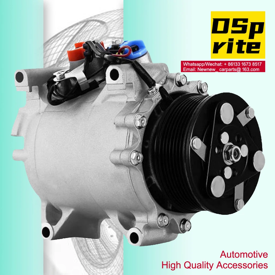 For Honda Crv Cr-v 2.4l 2002 2003 2004 2005 2006 38870pnb006 Co 10663ac 38810-pnb-006 38810pnb006