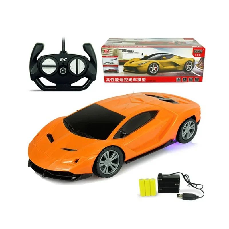 Коллекция радиоуправляемых автомобилей Радиоуправляемые машины на игрушках с