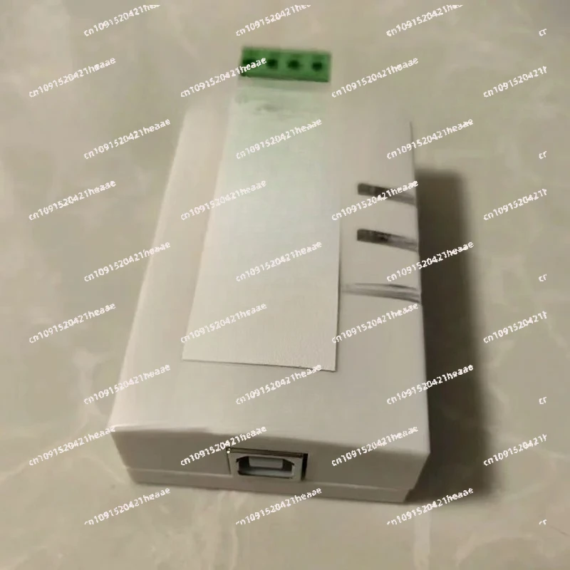 Фото Подходит для анализатора USB-CANFD, с мониторингом CANFD Pcan FD USB Pcanview Canbus. №2