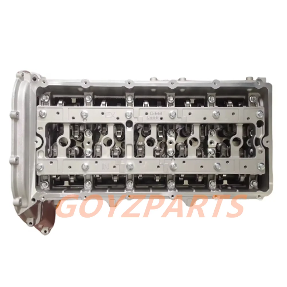 Головка цилиндра двигателя для Ford Ranger 908770-2015 2010 л Mazda BT50 1740109 OEM