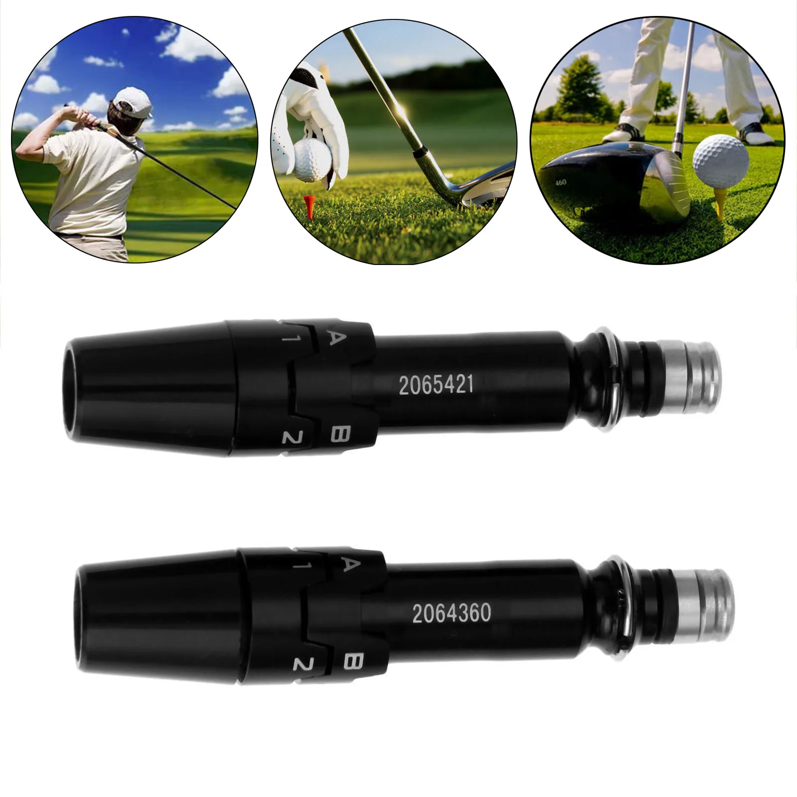 1 шт. адаптер для ключа гольфа совместимый с Titleist TS2 TS3 Driver 0 335/0 350 подарок любителей