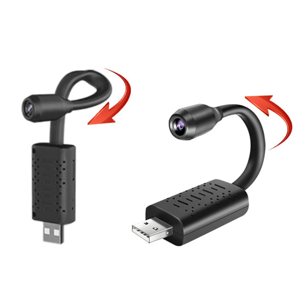 

USB HD-камера с датчиком движения, разрешением 4 к, 1200 МП, Wi-Fi