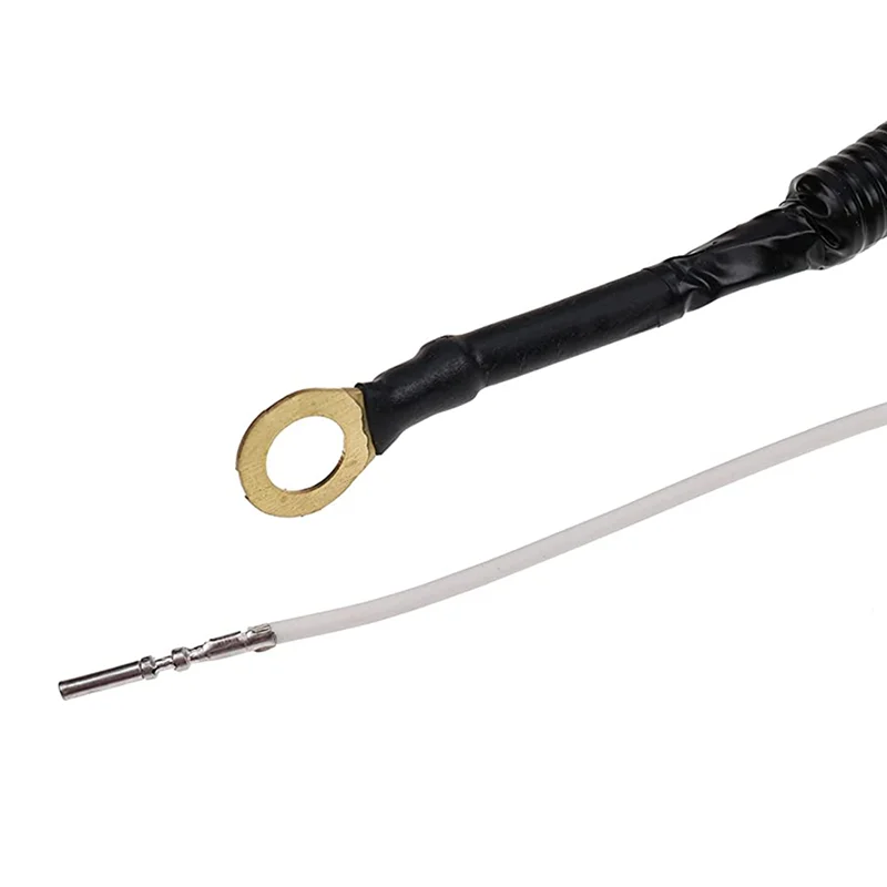 Комплект жгутов электропроводки с управлением ЭБУ и двойным электрическим