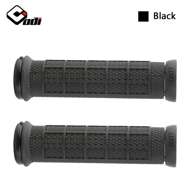 ODI Grips Soft Silicone Bicycle Grips 