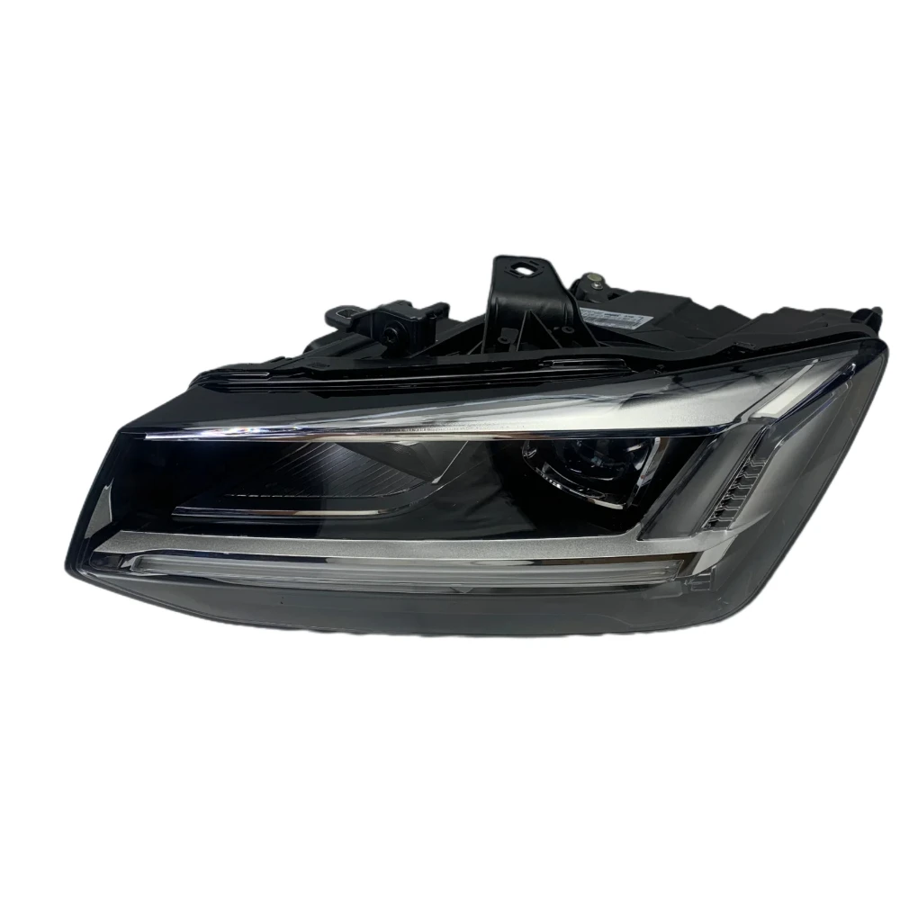 

Автомобильные фары для Audi Q2, фары 2018-2020, новые модели фар, горячие производители, прямые волосы, качество