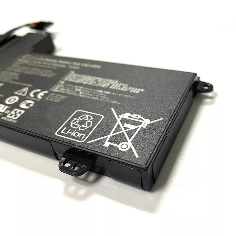Фото 7XINbox C42-UX51 14,8 В 70 Втч аккумулятор для ноутбука ASUS ZenBook UX51 UX51V UX51VZ U500VZ серии №5