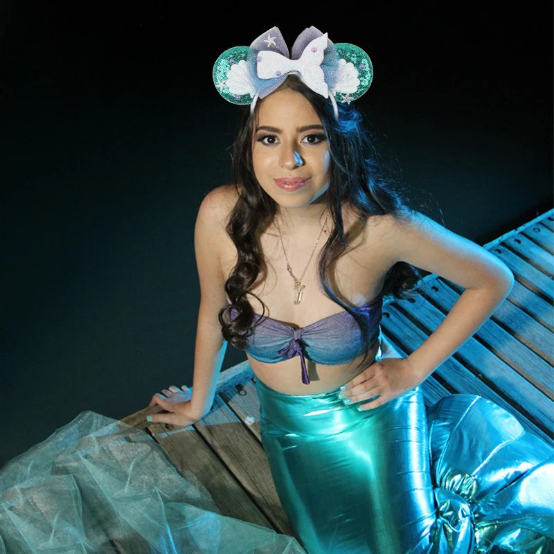 BEAST KINGDOM Disney Castle Fireworks Firefly повязка на голову унисекс модный аксессуар для детей