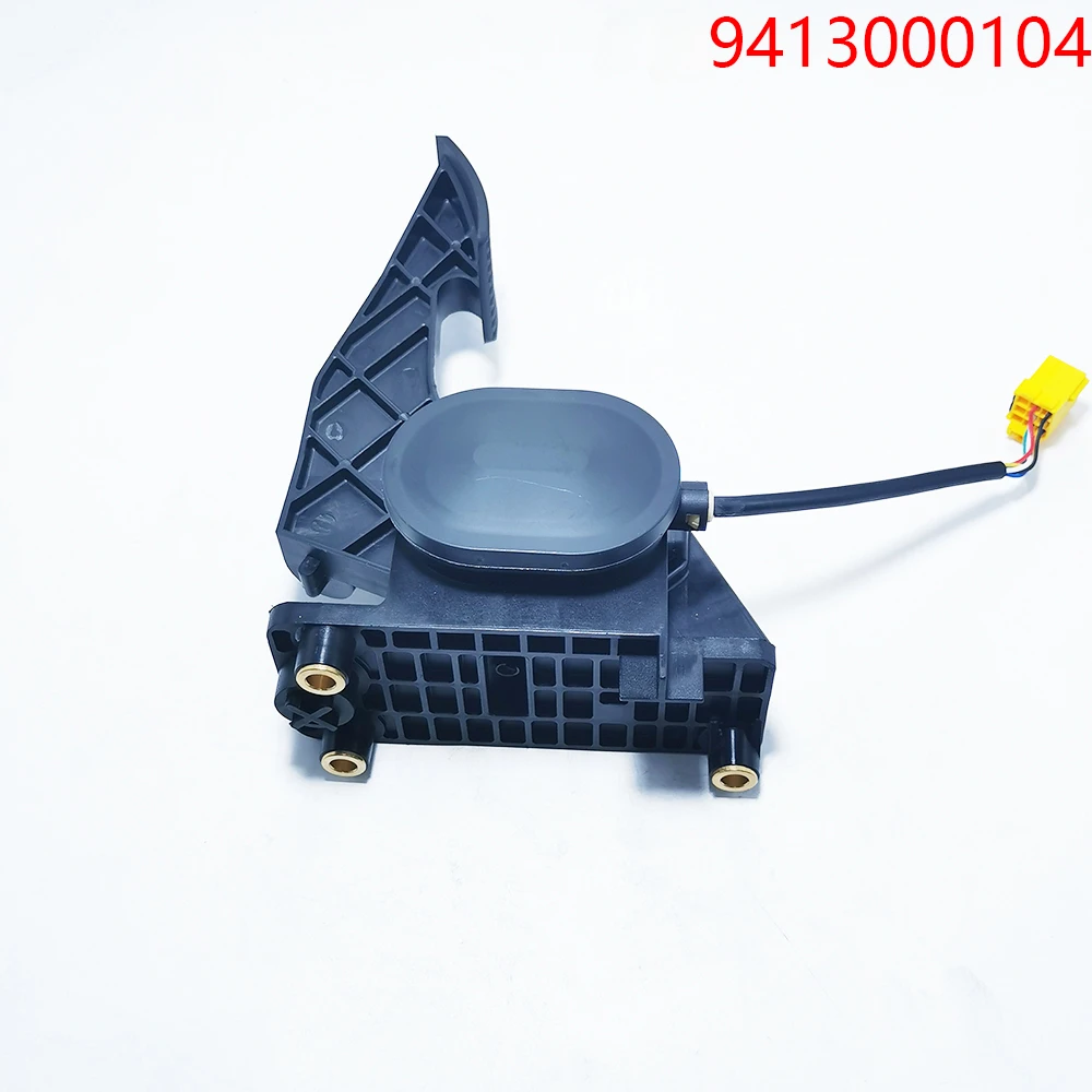 Для Gasklep Positie Sensor Gaspedaal Met pedascania Voor Benz Truck 9413000104 6963007004 9403000004