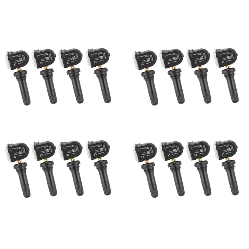 16 шт. 3641100XKR02A 433 МГц TPMS датчик давления в шинах для Haval F5 F7 H6 H4 H7L Greatwall P8 VV5 VV6 VV7 2017-2020