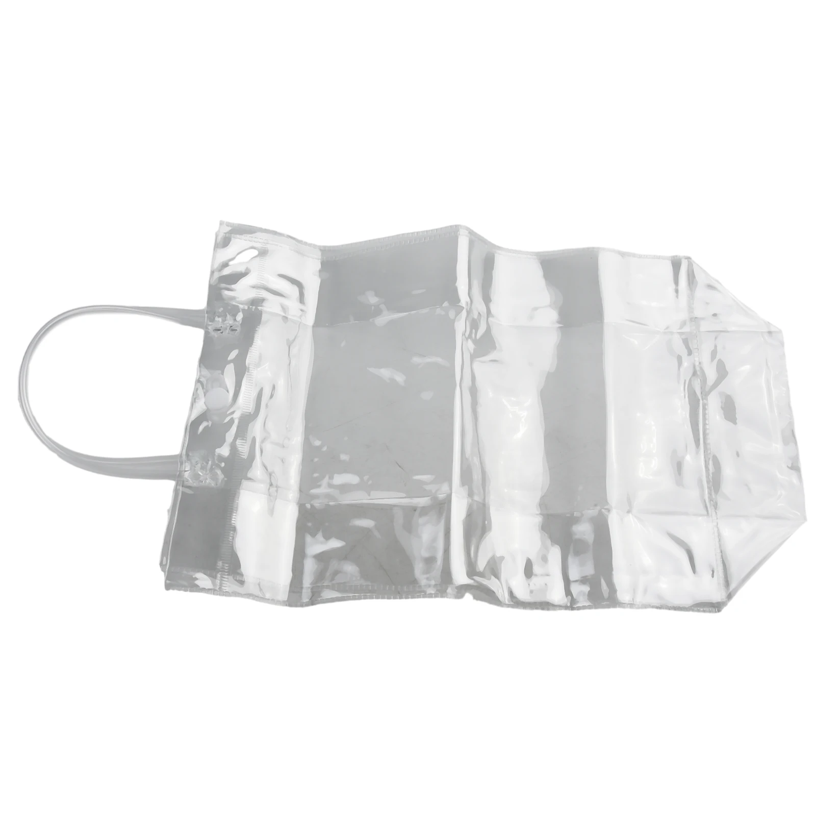 1 шт. мешок для льда вино пиво ча===ne Bu=ket Drink == бутылка Co=er Складной===========arrier ПВХ