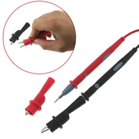 pt1003 20a universal probe test leads multimeter meter tester lead probe wire pen cable