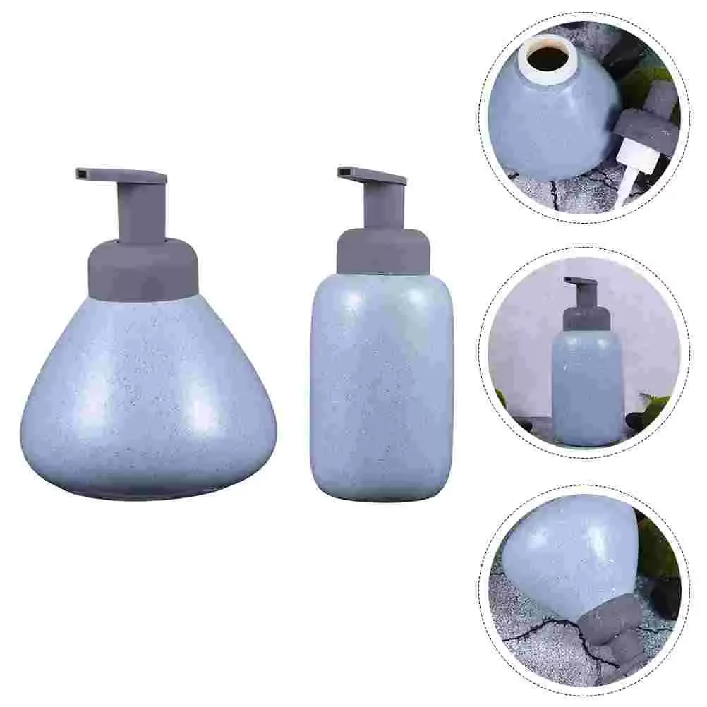 

NEW2022 Shampoo Bottle Body Wash Bottle Lotion Dispensing Bottle Shampoo Dispenser