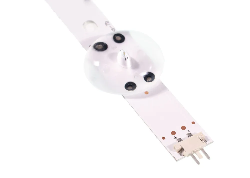 Подсветка для телевизора 49&quot / (комплект 4 шт) (2L1+2R1) LG 49SK7900 |