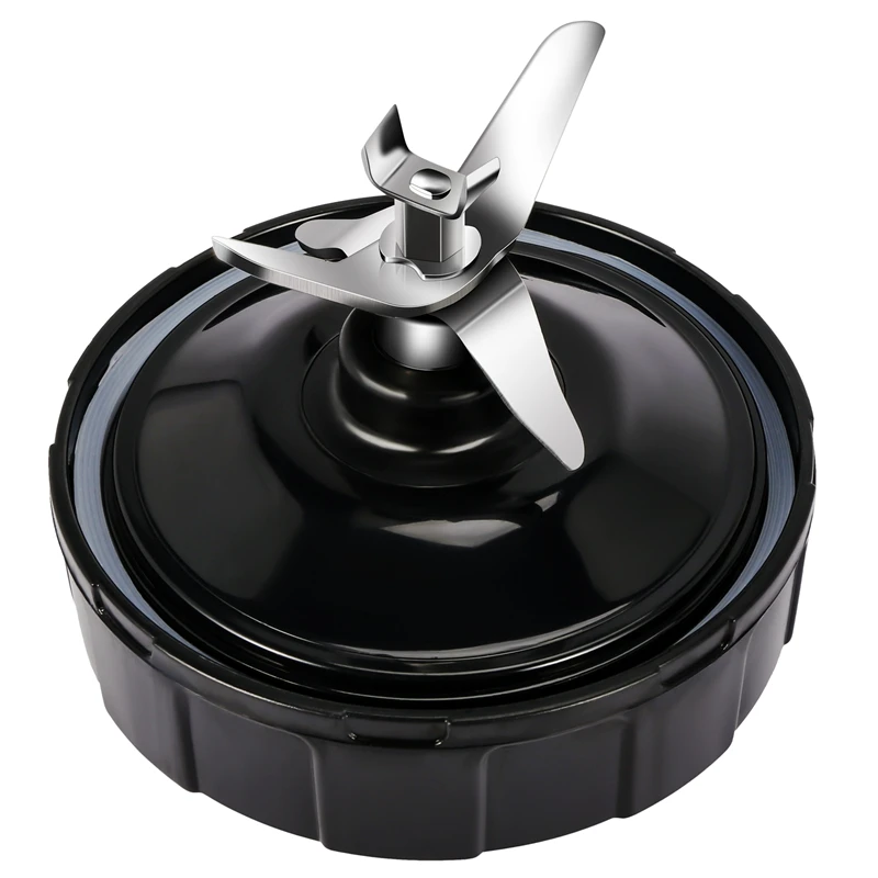 7 лезвий для извлечения плавников детали замены с резиновой шайбой Nutri Ninja Auto IQ BL486