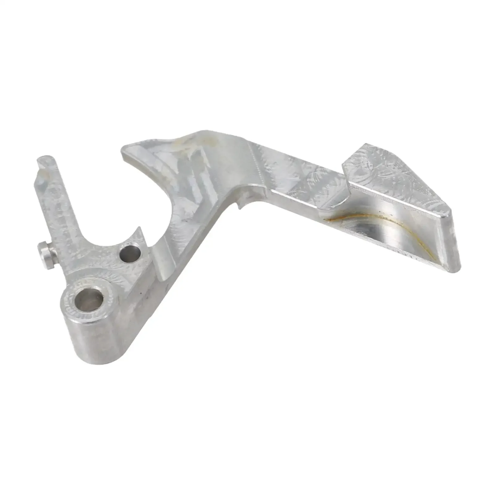 Восстановленный удобный металлический рычаг переключения передач ремонт для