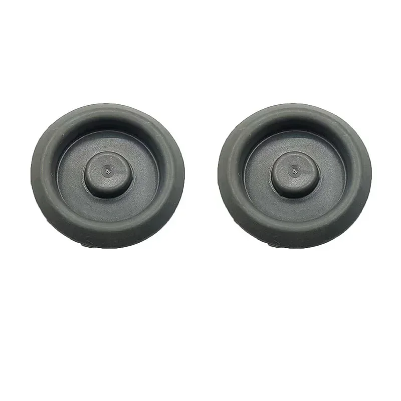 

1/2X автомобильное шасси, багажник, запасное покрытие для пола, водонепроницаемая пылезащитная заглушка, крепеж для Vw Bora Polo Passat Lavida Tiguan Gran Lavida S3 8l