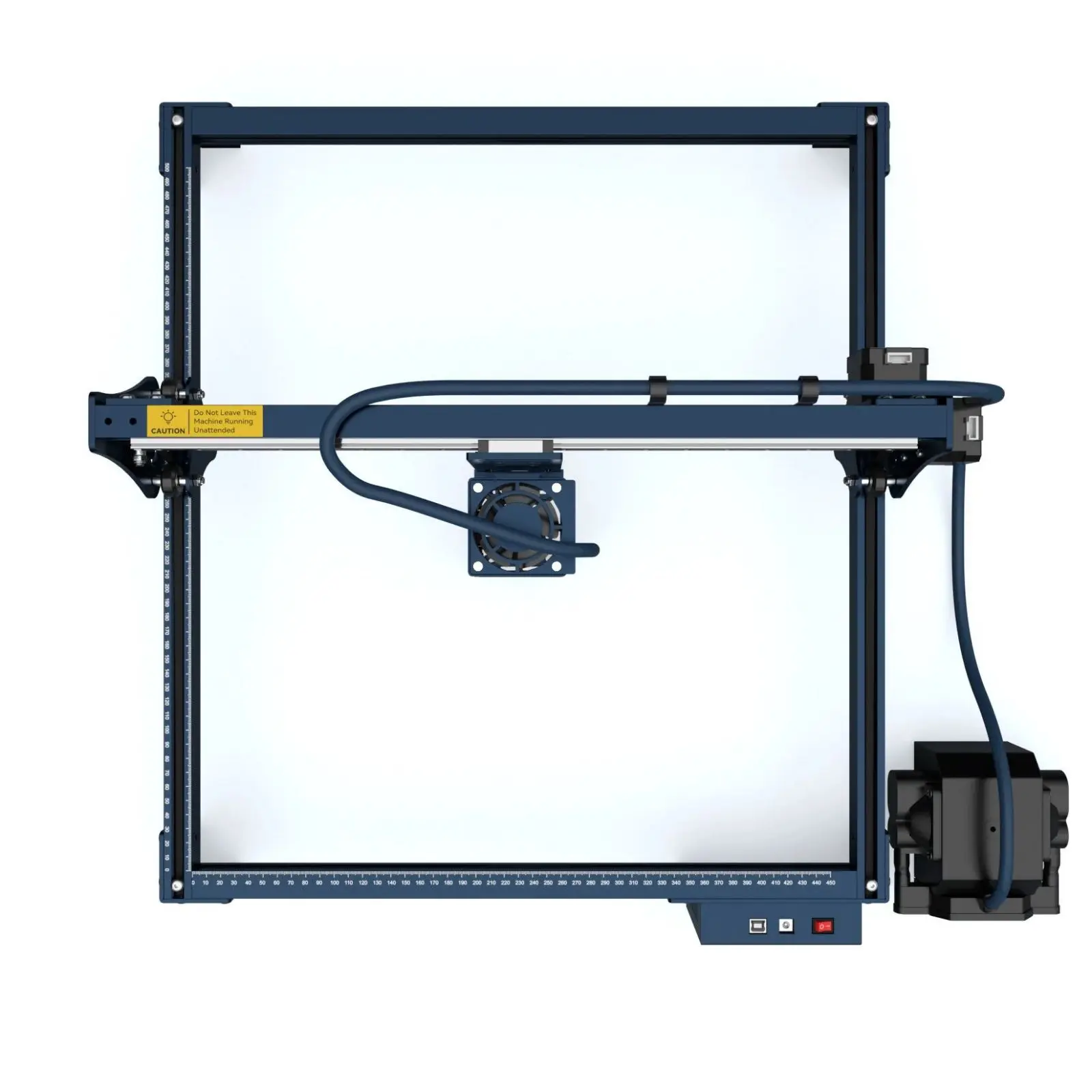 Рисунок 4 - Лазерный гравер SCULPFUN S30 PRO MAX